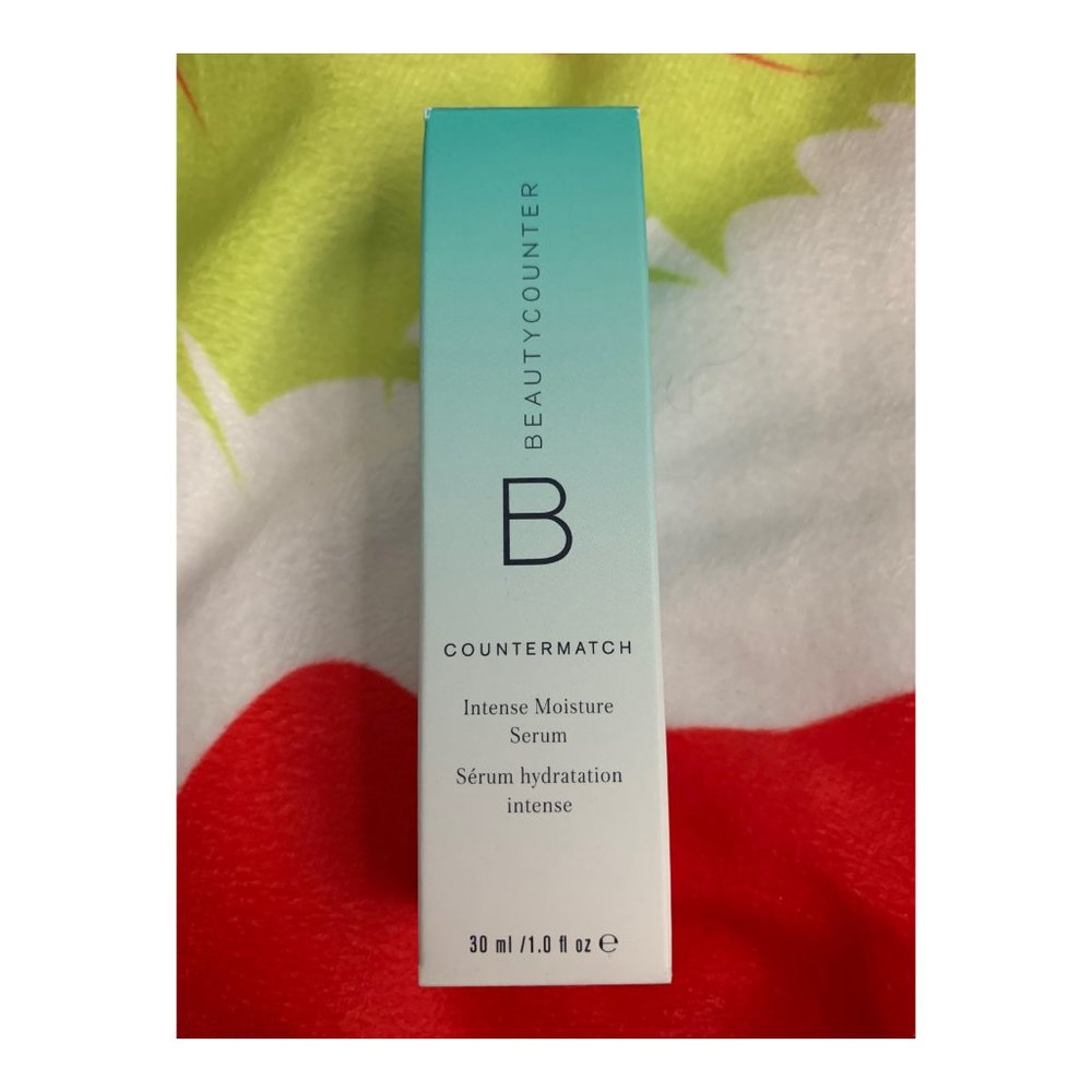 NWT - Countermatch Intense Moisture Serum